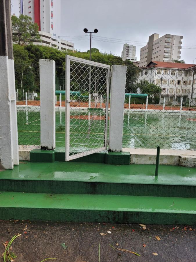 Condominio Resort Na Cidade Das Aguas Sulfurosas Poços de Caldas Exterior foto