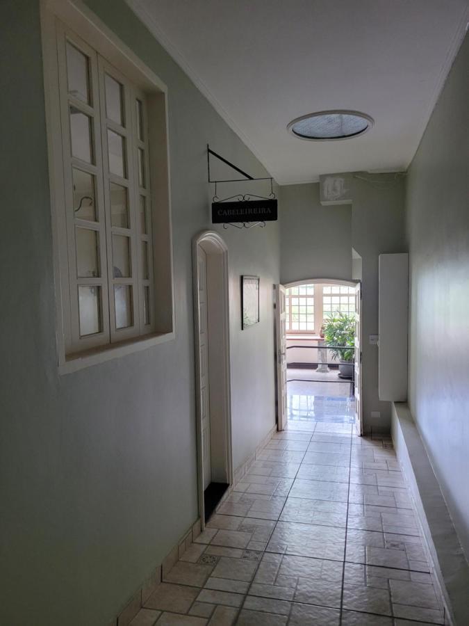 Condominio Resort Na Cidade Das Aguas Sulfurosas Poços de Caldas Exterior foto