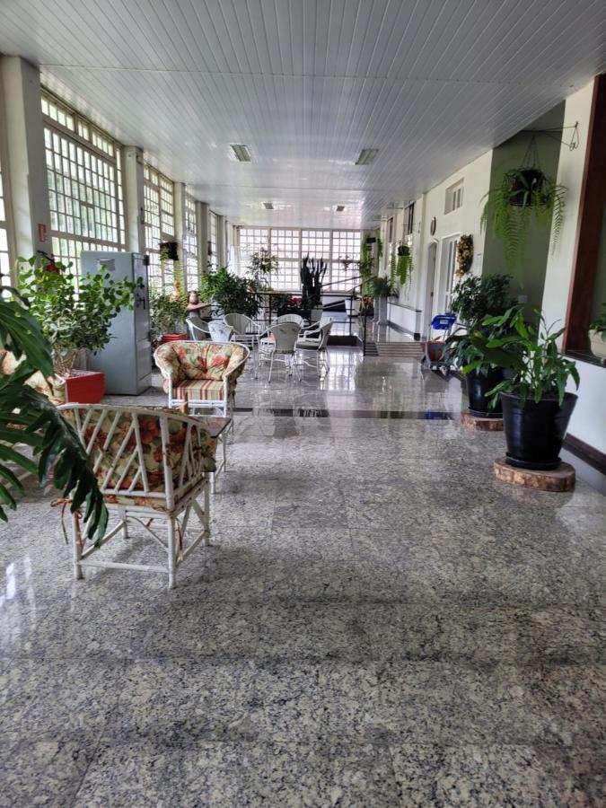 Condominio Resort Na Cidade Das Aguas Sulfurosas Poços de Caldas Exterior foto