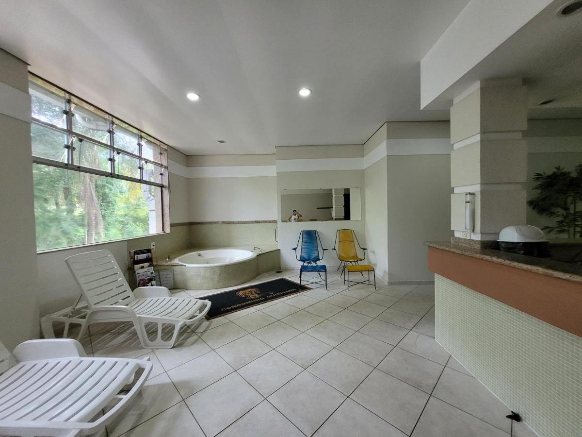 Condominio Resort Na Cidade Das Aguas Sulfurosas Poços de Caldas Exterior foto