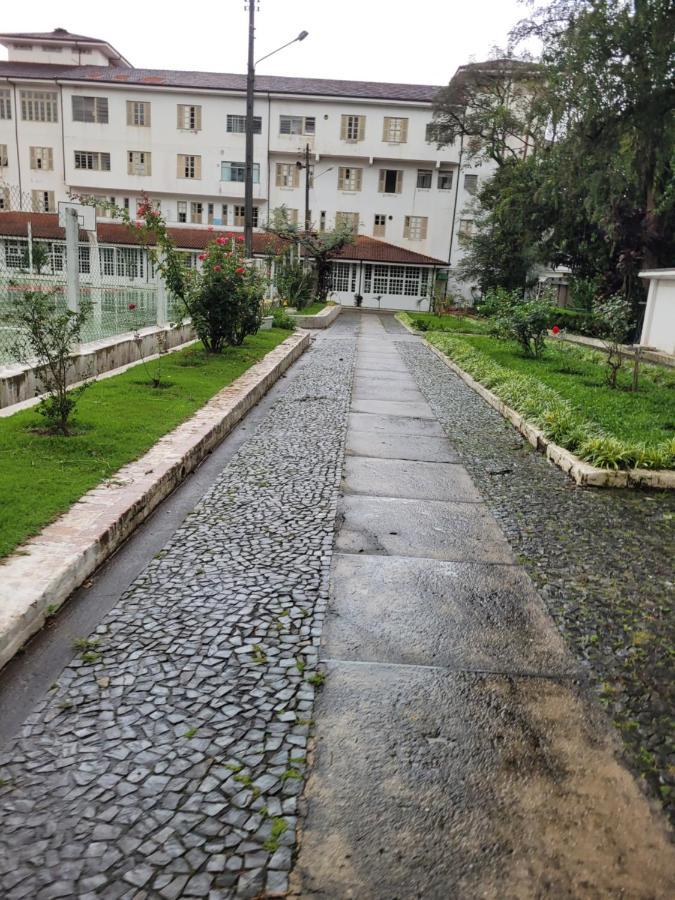 Condominio Resort Na Cidade Das Aguas Sulfurosas Poços de Caldas Exterior foto